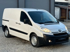 Toyota Proace 2.0D4D* KLIMA* DVE VRATI, снимка 3