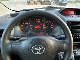 Toyota Proace 2.0D4D* KLIMA* DVE VRATI, снимка 15