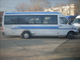 Mercedes-Benz Sprinter 416 EXTRA LONG 23места, снимка 2