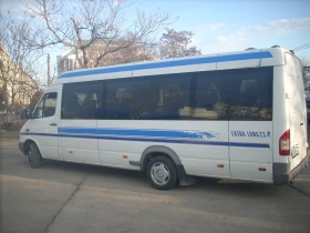 Mercedes-Benz Sprinter 416 EXTRA LONG 23места, снимка 4