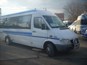 Mercedes-Benz Sprinter 416 EXTRA LONG 23места, снимка 1