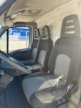 Iveco Daily 35S18   | Mobile.bg    11