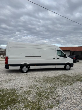 VW Crafter 2, 0 tdi 136 , снимка 6