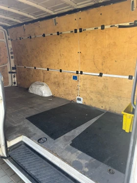 VW Crafter 2, 0 tdi 136 , снимка 9