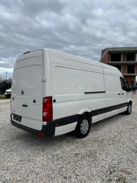 VW Crafter 2, 0 tdi 136 , снимка 3