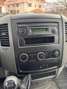 VW Crafter 2, 0 tdi 136 , снимка 7