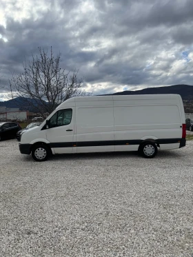 VW Crafter 2, 0 tdi 136 , снимка 5
