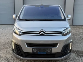 ����� �� �������� �� Citroen Jumpy 2.0HDI* FULL* AVTOMAT* LED* 21.05.2021* EVRO6