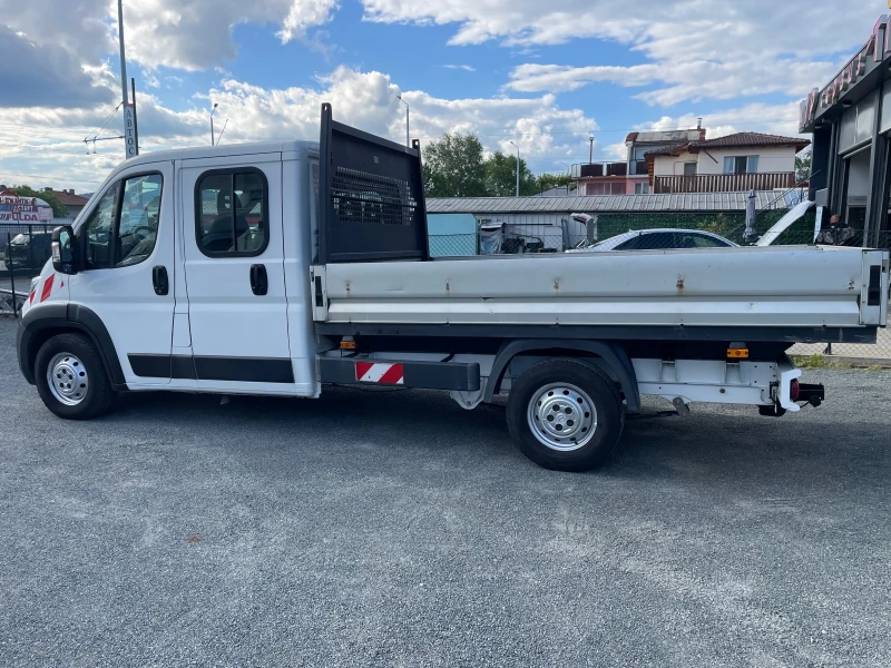 Citroen Jumper Maxi Euro6 163k.c., снимка 5 - Бусове и автобуси - 50297729