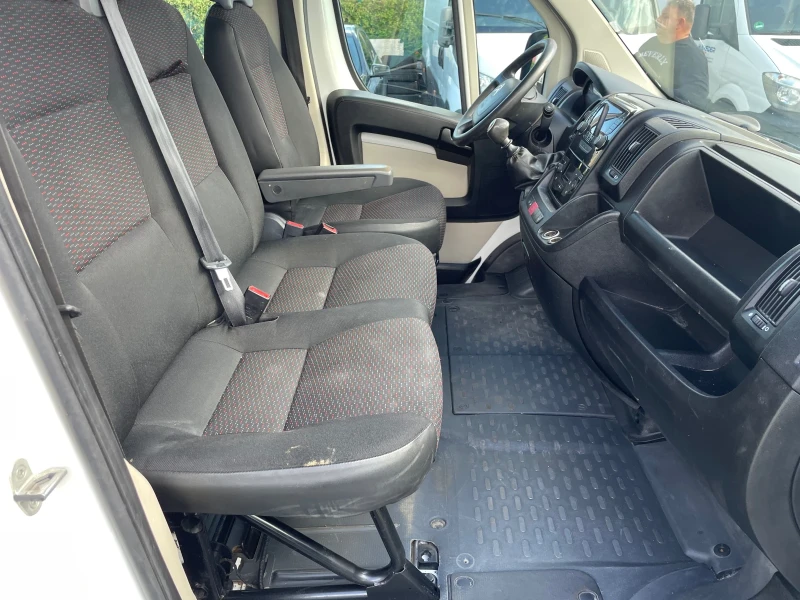 Citroen Jumper Maxi Euro6 163k.c., снимка 10 - Бусове и автобуси - 50297729