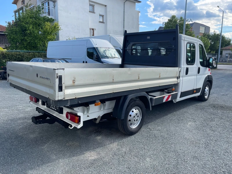 Citroen Jumper Maxi Euro6 163k.c., снимка 3 - Бусове и автобуси - 50297729