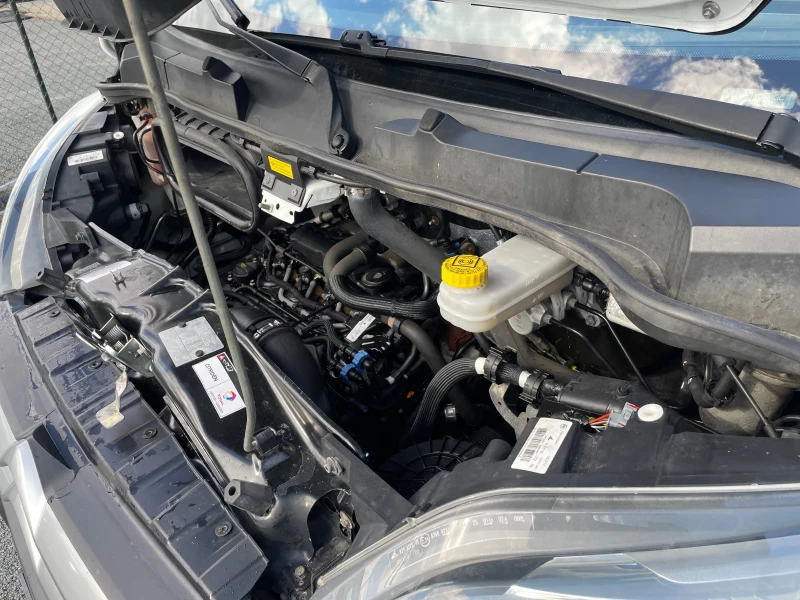 Citroen Jumper Maxi Euro6 163k.c., снимка 13 - Бусове и автобуси - 50297729