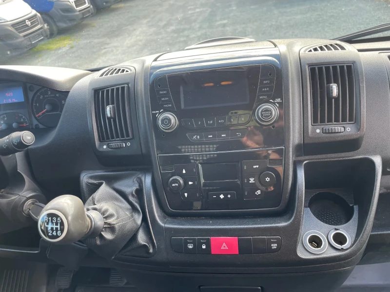 Citroen Jumper Maxi Euro6 163k.c., снимка 9 - Бусове и автобуси - 50297729