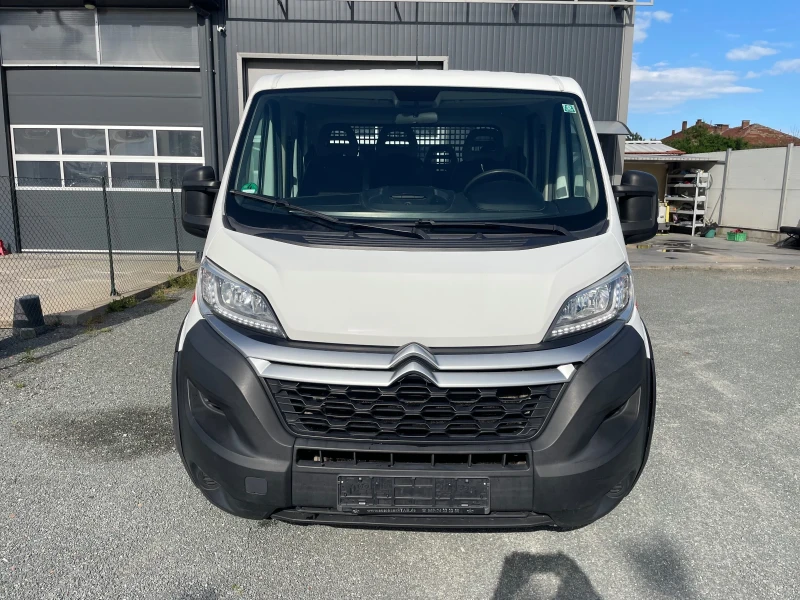 Citroen Jumper Maxi Euro6 163k.c., снимка 6 - Бусове и автобуси - 50297729