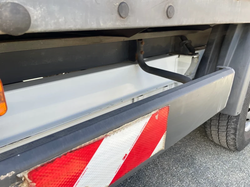 Citroen Jumper Maxi Euro6 163k.c., снимка 14 - Бусове и автобуси - 50297729