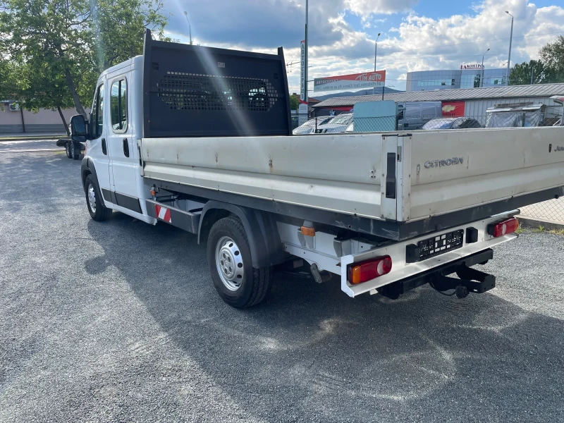 Citroen Jumper Maxi Euro6 163k.c., снимка 4 - Бусове и автобуси - 50297729