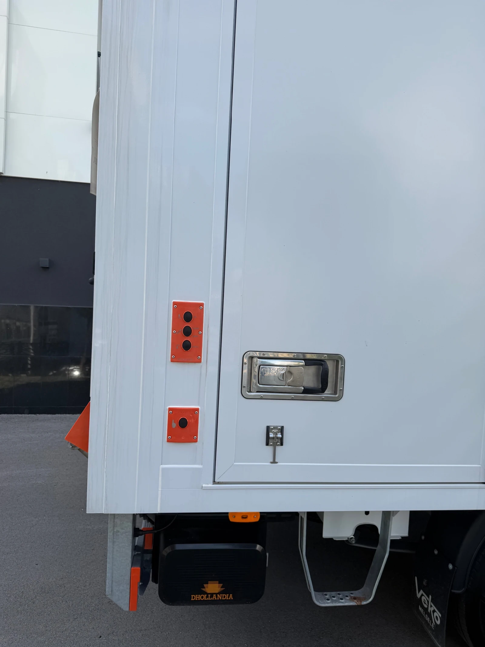 Renault Master 1.7D L3, снимка 8 - Бусове и автобуси - 55225783