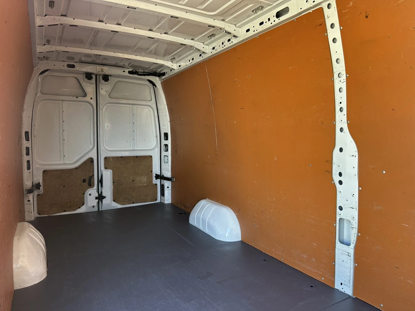 Opel Movano, снимка 8 - Бусове и автобуси - 56085988