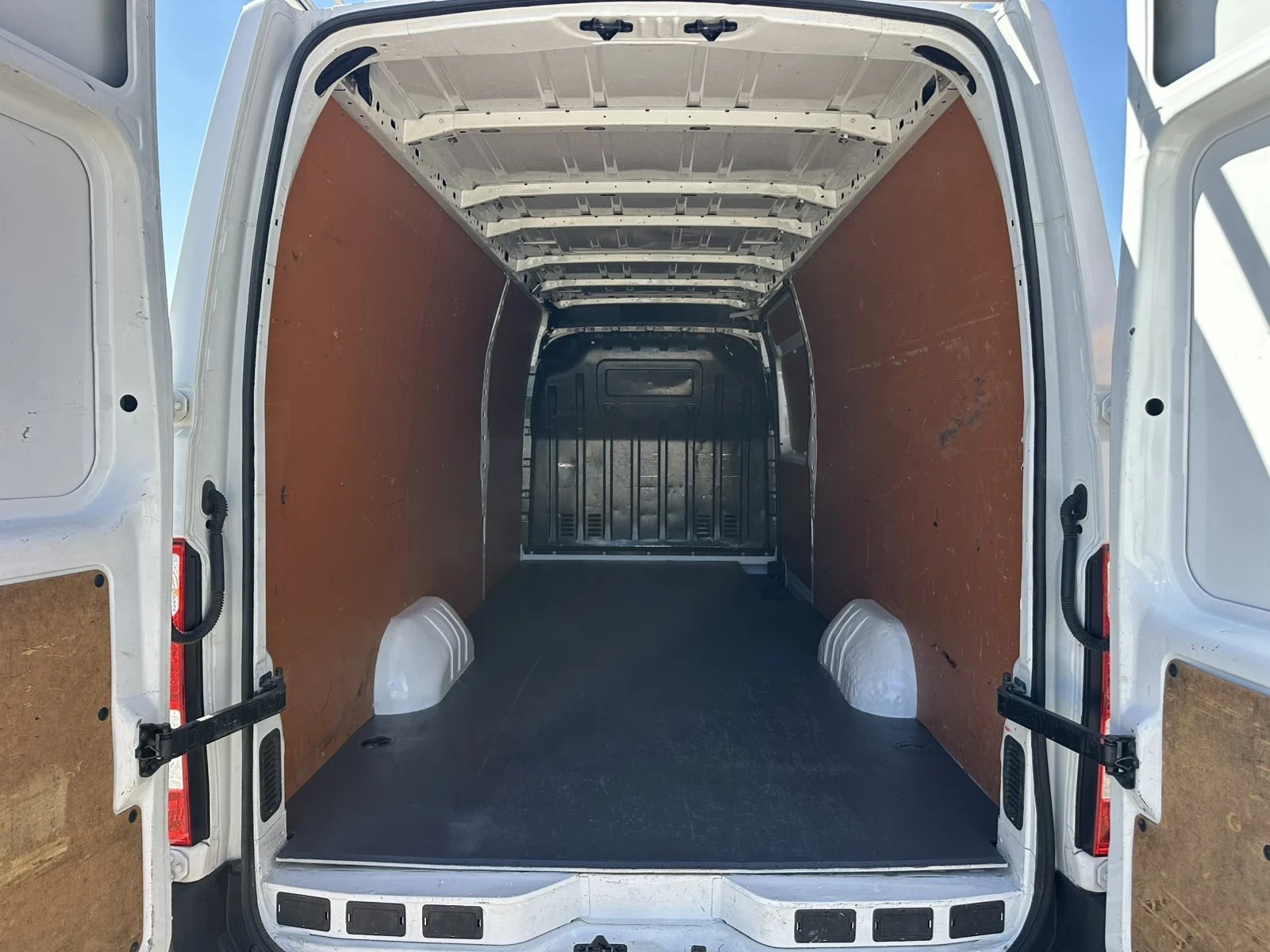 Opel Movano, снимка 7 - Бусове и автобуси - 56085988