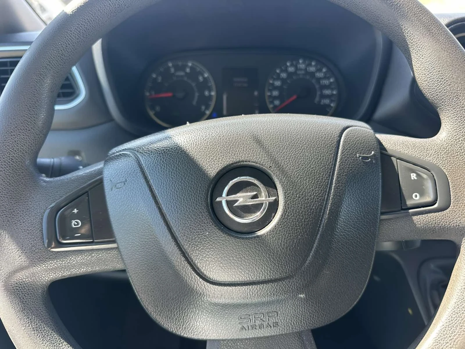 Opel Movano, снимка 13 - Бусове и автобуси - 56085988
