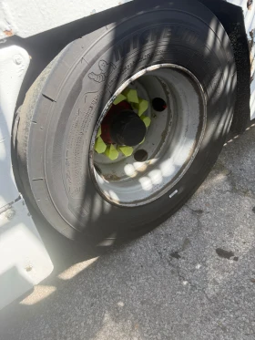 Scania R 480 Scania R480 Euro4, снимка 9