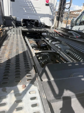 Scania R 480 Scania R480 Euro4, снимка 6