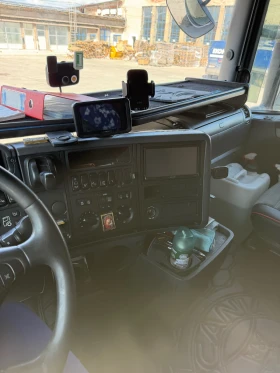 Scania R 480 Scania R480 Euro4, снимка 12