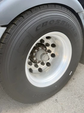 Scania R 480 Scania R480 Euro4, снимка 5