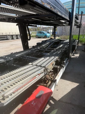 Scania R 480 Scania R480 Euro4, снимка 7