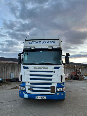 Обява за продажба на Scania R 420 ~21 000 лв. - изображение 1