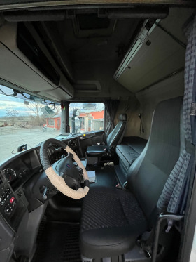 Scania R 420, снимка 6 - Камиони - 45294128