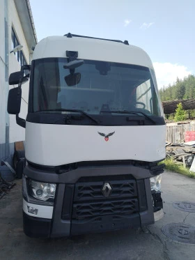 Renault T T460-2016г. T480-2021г. На части!, снимка 3