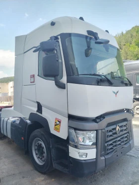 Renault T T460-2016г. T480-2021г. На части!, снимка 1