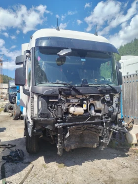 Renault T T460-2016г. T480-2021г. На части!, снимка 8