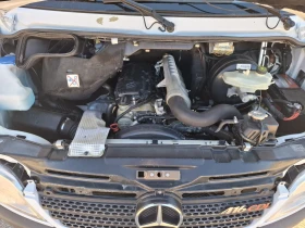 Mercedes-Benz 416, снимка 6