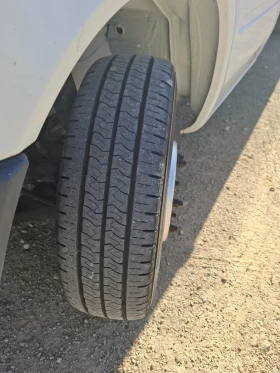 Mercedes-Benz 416, снимка 15