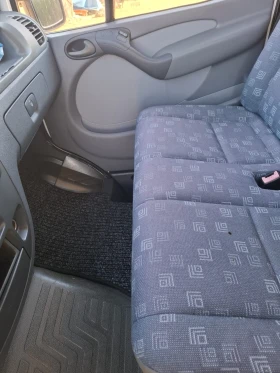 Mercedes-Benz 416, снимка 11