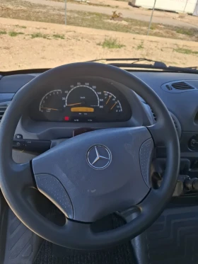 Mercedes-Benz 416, снимка 7