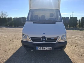 Mercedes-Benz 416, снимка 3