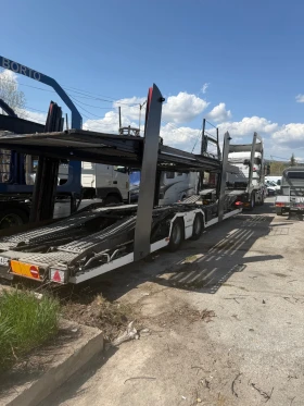 Scania R 480 Scania R480 Euro4 | Auto.bg — изображение 10