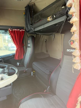 Scania R 480 Scania R480 Euro4 | Auto.bg — изображение 11