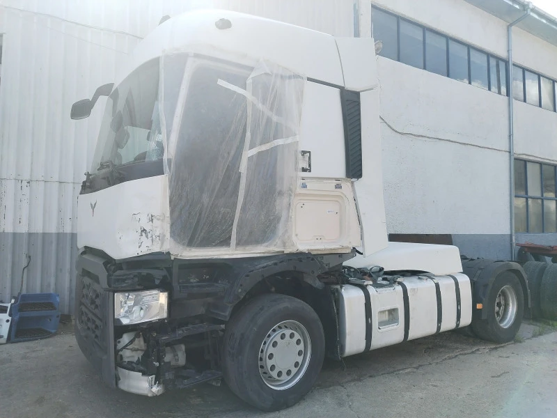 Renault T T460-2016г. T480-2021г. На части!, снимка 2 - Камиони - 47439823