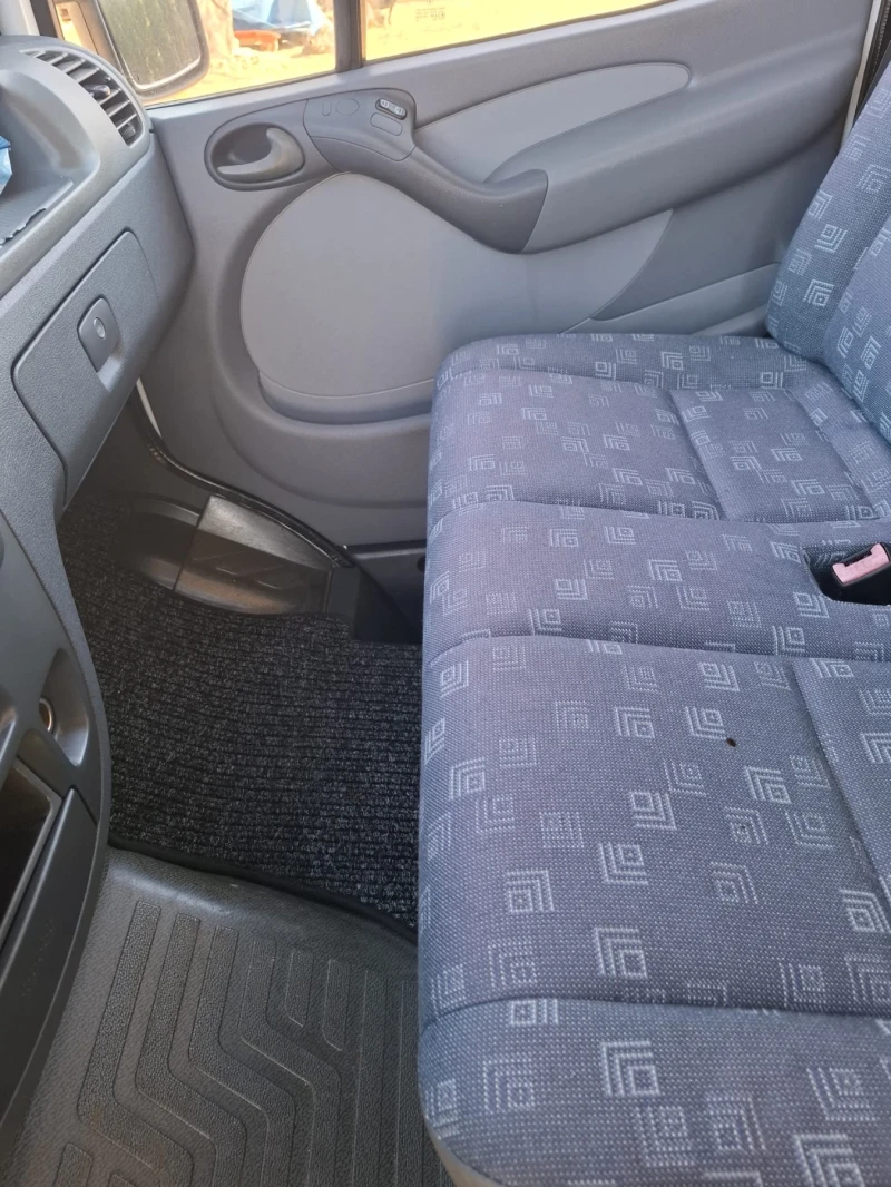 Mercedes-Benz 416, снимка 11 - Камиони - 53596760