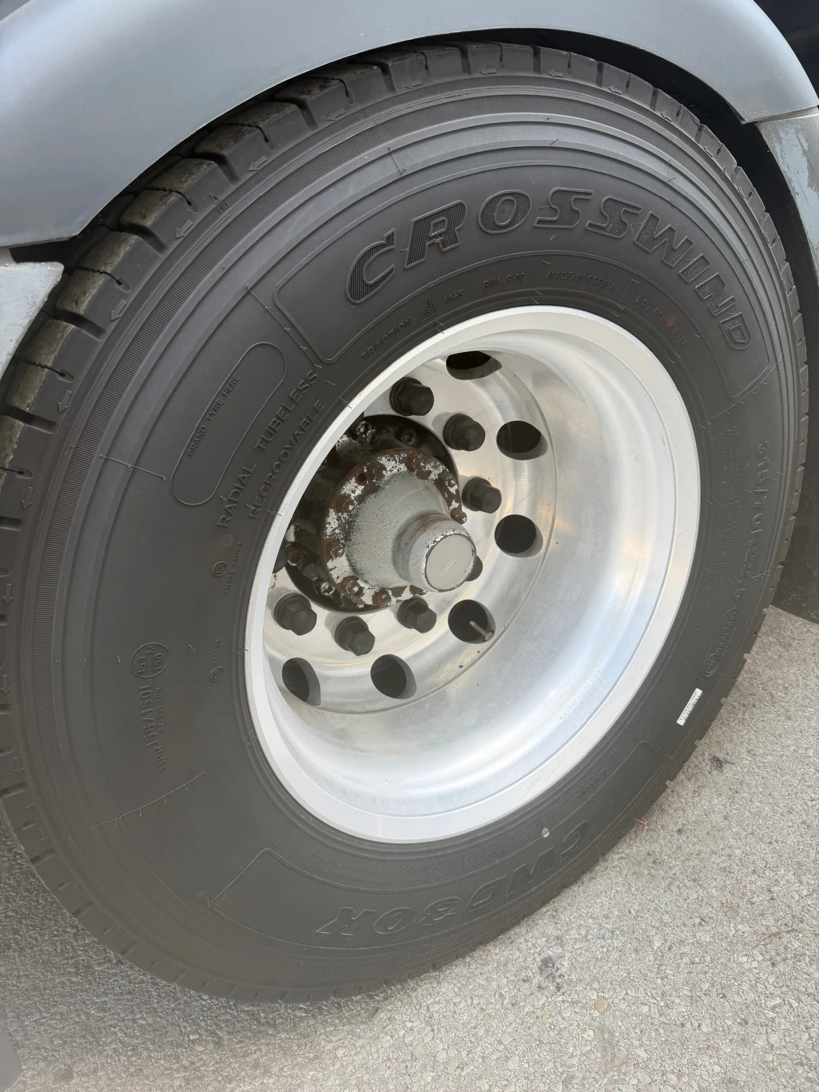 Scania R 480 Scania R480 Euro4, снимка 5 - Камиони - 54255586