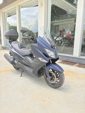 Suzuki Burgman 400, снимка 3