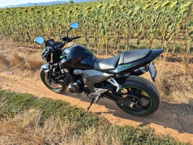 Kawasaki Z, снимка 5