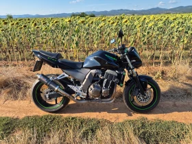 Kawasaki Z, снимка 1