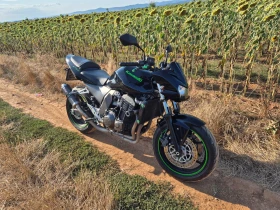 Kawasaki Z, снимка 2