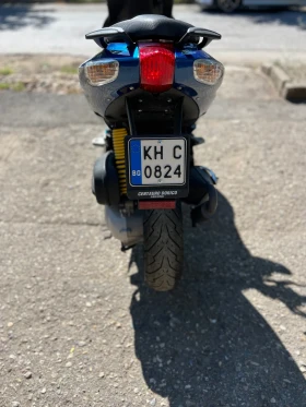 Aprilia Sr, снимка 4