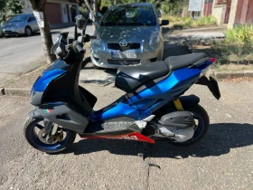 Aprilia Sr, снимка 3